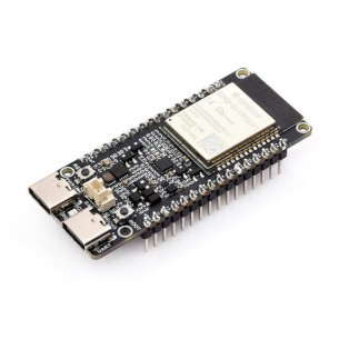 ESP32-C5 Wi-Fi 6 Dual-Band RISC-V 240 MHz Development Board - Waveshare 32470