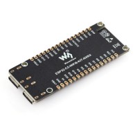 Widok pod kątem - tylna część