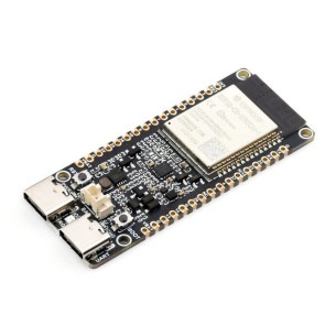 Płytka rozwojowa ESP32-C5 Wi-Fi 6 Dual-Band RISC-V 240MHz - Waveshare 32577