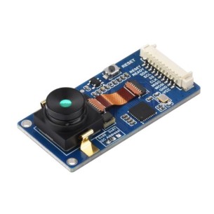 IR thermal imaging camera module 80x62 90° - Waveshare 31941