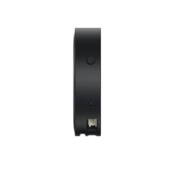 Side view - case side