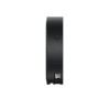 Side view - case side