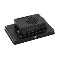 Widok pod kątem - zewnętrzna część