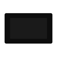 Widok od przodu - wyłączony wyśw.