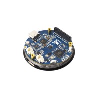 Angled view 1 – bottom of the device