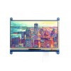 LCD TFT display 7" 1024x600 (F) with touch panel - Waveshare 11468