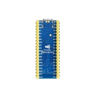 ESP32-S2 MCU WiFi Development Board, 240MHz, 2.4 GHz WiFi,Optional LCD/Pinheader - Waveshare 21178