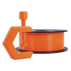 Prusament PETG Prusa Orange 1kg, filament 1,75mm