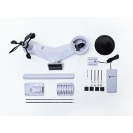 Top view – full kit