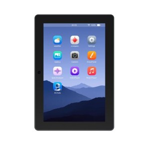 Dotykowy wyświetlacz HMI 8″ z ESP32-P4 - Wi-Fi 6, BLE 5, All-In-One - Waveshare 33673