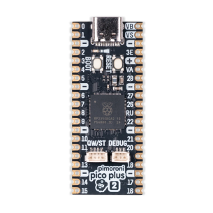 Pimoroni Pico Plus 2 - płytka rozwojowa z mikrokontrolerem RP2350