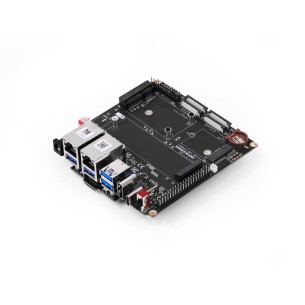 reComputer Super J401 - baseboard for Jetson Orin Nano/NX - Seeed Studio 100090211