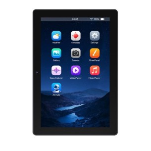 Dotykowy wyświetlacz HMI 10,1″ z ESP32-P4 - Wi-Fi 6, BLE 5, All-In-One - Waveshare 33672