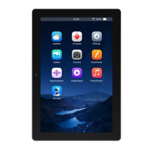 HMI Touch Display 10.1″ IPS with ESP32-P4 Wi-Fi 6 without battery - Waveshare 33150