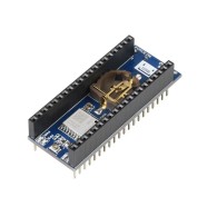 Angled view - right side