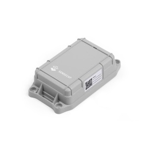 SenseCAP Asset Tracker T2000-B - IoT LoRaWAN locator - Seeed Studio 100057727