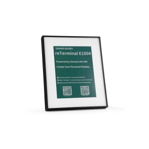 reTerminal E1004 13.3" Full-color - wyświetlacz ePaper 13.3" z ESP32-S3 - SeeedStudio 100064156