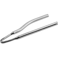 Angled view - loop tip