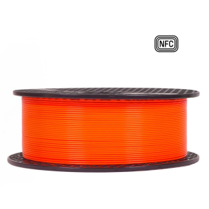 Prusament ASA Prusa Orange 800g NFC, filament 1.75mm