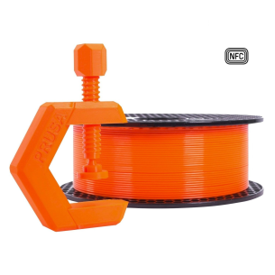 Prusament PETG Prusa Orange 1kg NFC, filament 1.75mm