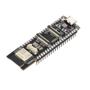 ESP32-P4-WIFI6 - Wi-Fi 6 / Bluetooth 5 Development Board, ESP32-P4 + ESP32-C6 - Waveshare 31647