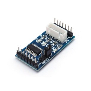 Stepper Motor Driver Module ULN2003 SMD