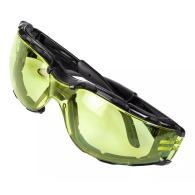 Angled view - folded