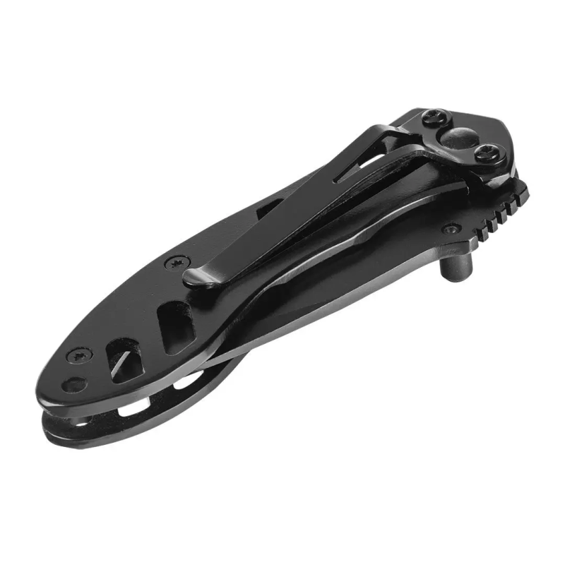 Універсальний складний ніж 160 мм - Neo Tools 63-181