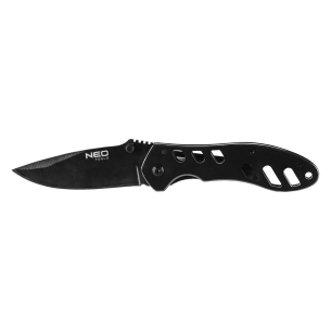 Folding Utility Knife 160mm - Neo Tools 63-181