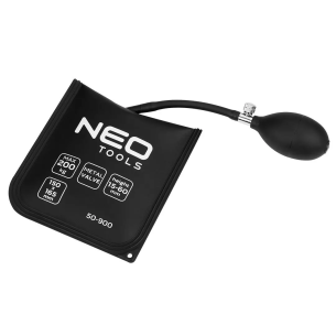 Inflatable Construction Air Wedge 200kg - Neo Tools 50-900