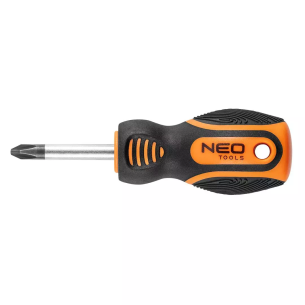 Phillips Screwdriver PH2x38mm - Neo Tools 04-179