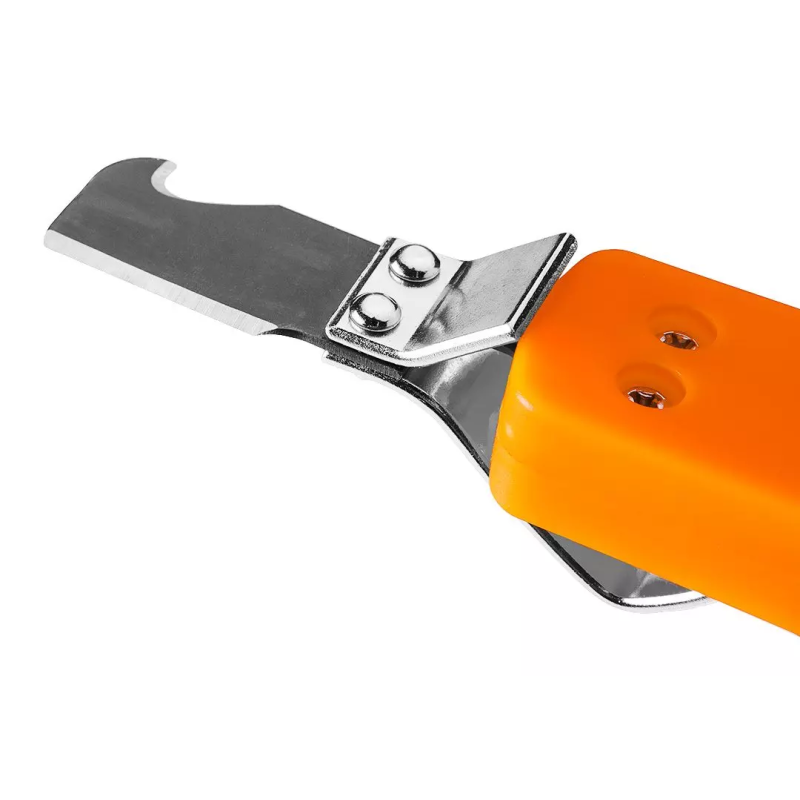 Інструмент для зачистки проводів 8-28 мм з гачком - Neo Tools 01-547