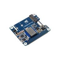 Angled view – front