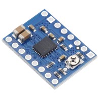 Widok pod kątem - przód