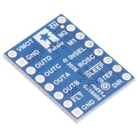 Widok pod kątem - tył