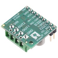 Widok pod kątem - tył