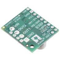 Widok pod kątem - tył