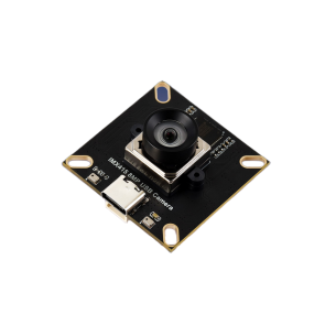 Moduł kamery USB 4K 8MP IMX415, Autofokus, Podwójny mikrofon - Waveshare 33562