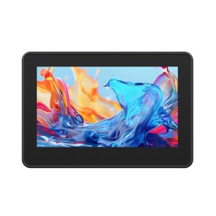 ESP32-S3 4.3" Touch LCD 800x480 - with case - Waveshare 33630