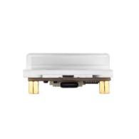 Widok od boku - złącze USB-C