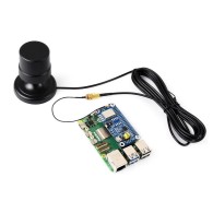 Przykładowe użycie z RaspberryPi