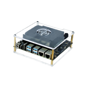 Zestaw deweloperski RDK S100P 128TOPS - D-Robotics 32030
