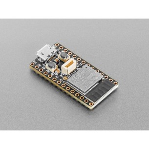 ItsyBitsy ESP32 - płytka rozwojowa z ESP32-PICO-MINI-02 (antena PCB) - Adafruit 5889