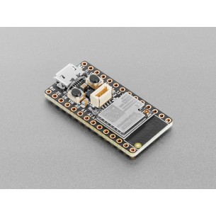ItsyBitsy ESP32 - płytka rozwojowa z ESP32-PICO-MINI-02 (złącze wFL) - Adafruit 5890