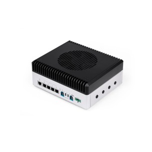 reComputer Robotics J5011 - minikomputer AI z NVIDIA Jetson AGX Orin 32GB - SeeedStudio 100076722