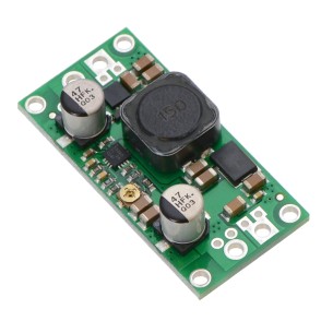 Pololu 2573 - przetwornica Step-Up/Step-Down regulowana 9-30V S18V20AHV