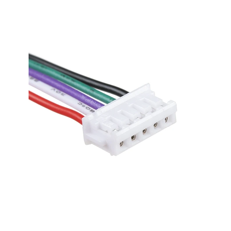 Кабель макетної плати - JST-ZHR 5pin 1,5 мм - Sparkfun CAB-15108