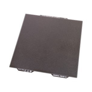 Powder-Coated Textured Sheet for Prusa XL