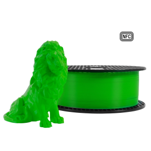 Prusament PLA Simply Green 1kg NFC, 1.75mm filament