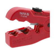 Zbliżenie na: RG59, RG6, RG7, RG11